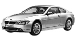 BMW E63 U2178 Fault Code