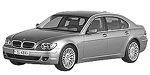 BMW E66 U2178 Fault Code