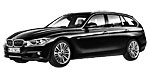 BMW F31 U2178 Fault Code